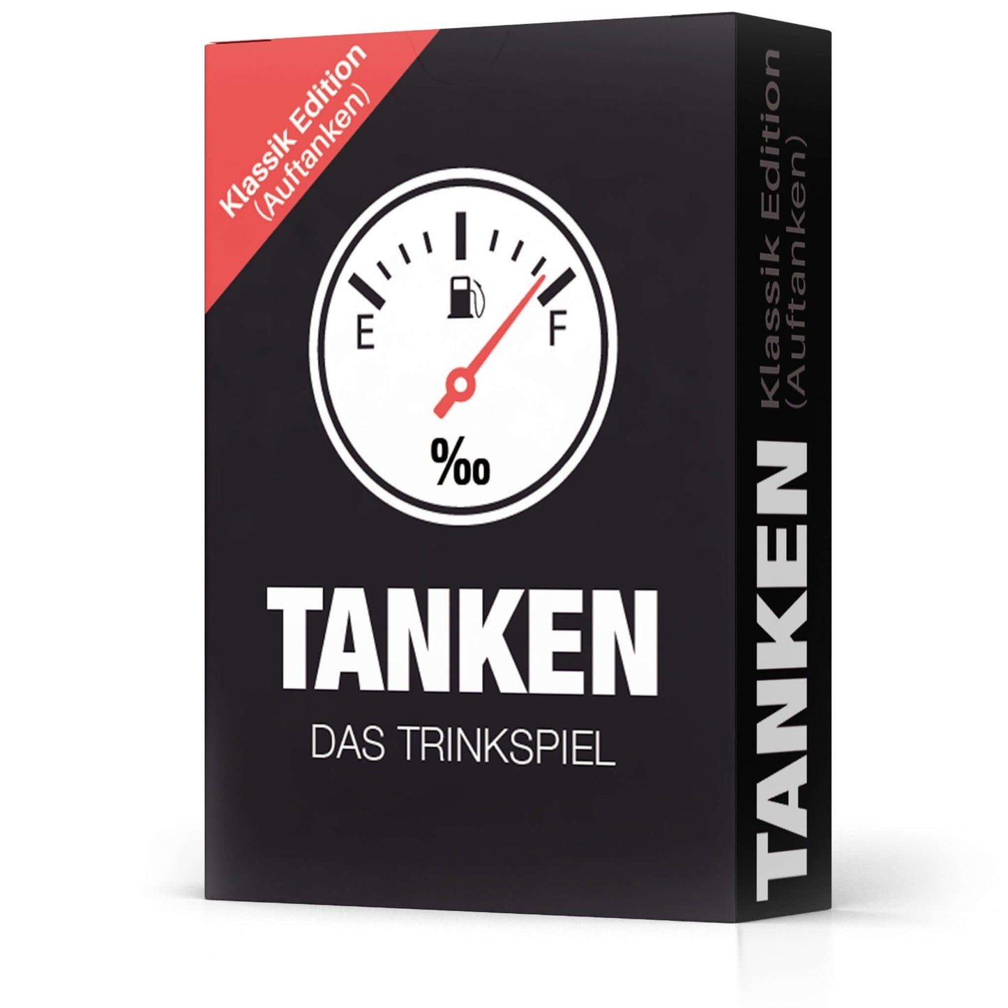 Tanken *Klassik* | Trinkspiel