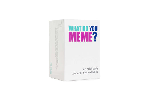 What Do You Meme *US Edition* (Recently Refreshed)